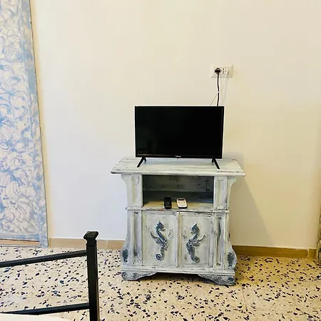 Oda ve Kahvaltı Ajoaolbia Olbia