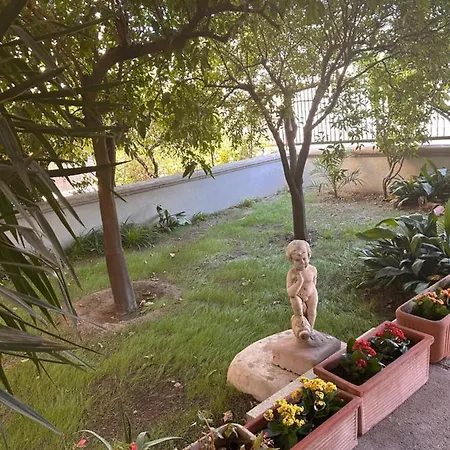 Ajoaolbia Couette-café Olbia