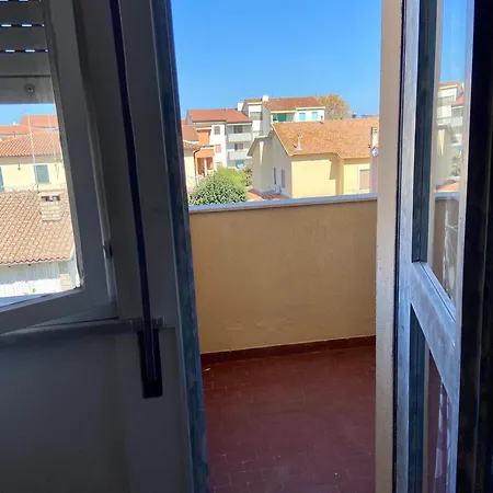 Ajoaolbia Bed & Breakfast *