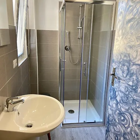 Couette-café Ajoaolbia *